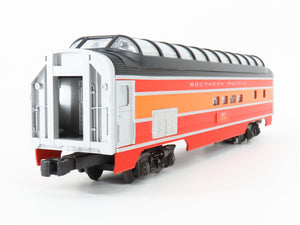 O Gauge 3-Rail Lionel SP Southern Pacific Vista Dome Passenger Car