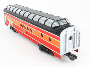 O Gauge 3-Rail Lionel SP Southern Pacific Vista Dome Passenger Car