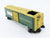 O Gauge 3-Rail Lionel 6-19864 Wildlife Park Animated Ostrich Box Car #9700