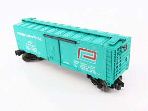 O Gauge 3-Rail Lionel 6-17225 PC Penn Central Single Door Box Car #9464-297