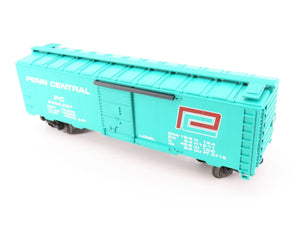 O Gauge 3-Rail Lionel 6-17225 PC Penn Central Single Door Box Car #9464-297