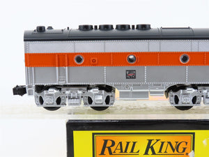 O27 Gauge 3-Rail MTH RailKing RK-2013B WP Western Pacific F3B Diesel - Unpowered