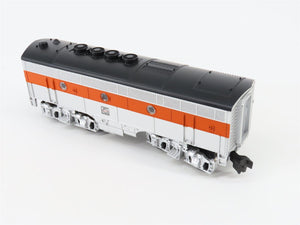 O27 Gauge 3-Rail MTH RailKing RK-2013B WP Western Pacific F3B Diesel - Unpowered