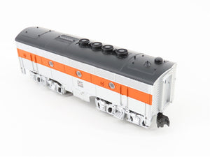 O27 Gauge 3-Rail MTH RailKing RK-2013B WP Western Pacific F3B Diesel - Unpowered