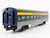 O Gauge 3-Rail Lionel 6-19164 C&O Chesapeake & Ohio Passenger Car 2-Pack