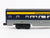 O Gauge 3-Rail Lionel 6-19164 C&O Chesapeake & Ohio Passenger Car 2-Pack