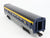 O Gauge 3-Rail Lionel 6-19164 C&O Chesapeake & Ohio Passenger Car 2-Pack