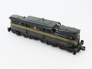 O Gauge 3-Rail Lionel 6-8150 PRR Pennsylvania Green 5-Stripe GG-1 Electric #4935