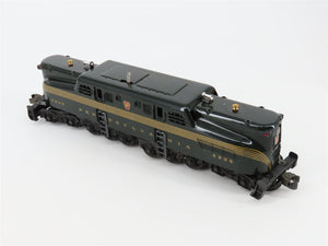 O Gauge 3-Rail Lionel 6-8150 PRR Pennsylvania Green 5-Stripe GG-1 Electric #4935