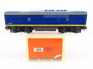 O Gauge 3-Rail Lionel 6-18121 ATSF Santa Fe F3B Diesel #200A - Unpowered