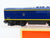 O Gauge 3-Rail Lionel 6-18121 ATSF Santa Fe F3B Diesel #200A - Unpowered