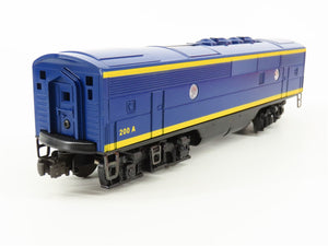 O Gauge 3-Rail Lionel 6-18121 ATSF Santa Fe F3B Diesel #200A - Unpowered