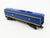 O Gauge 3-Rail Lionel 6-18121 ATSF Santa Fe F3B Diesel #200A - Unpowered