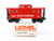 O Gauge 3-Rail Lionel 6-9287 SOU Southern Railway Caboose #9287 - Lighted