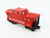 O Gauge 3-Rail Lionel 6-9287 SOU Southern Railway Caboose #9287 - Lighted