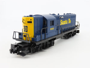 O Gauge 3-Rail Lionel 6-8263 ATSF Santa Fe EMD GP7 Diesel Locomotive #8263