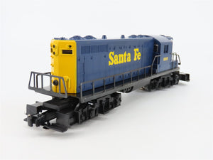 O Gauge 3-Rail Lionel 6-8263 ATSF Santa Fe EMD GP7 Diesel Locomotive #8263