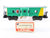 O Gauge 3-Rail Lionel 6-9177 NP Northern Pacific Bay Window Caboose #9177