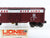 O Gauge 3-Rail Lionel 6-9218 CIL Monon Mail Delivery Operating Box Car #9218