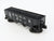 O Gauge 3-Rail Lionel 6-6109 C&O Chesapeake & Ohio Operating 2-Bay Hopper #6109