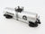 O Gauge 3-Rail Lionel 6-17904 Texaco Uni-Body Tank Car #17904