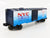 O Gauge 3-Rail Lionel 6-16767 NYC New York Central Operating Ice Car #6352