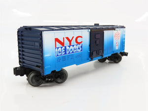 O Gauge 3-Rail Lionel 6-16767 NYC New York Central Operating Ice Car #6352