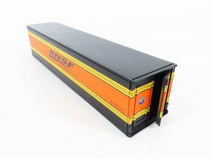 O Scale Lionel 6-83861 BNSF Custom Container LCCA 2016