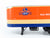 O Scale Lionel 6-58253 Lionel 115th Anniversary 20' Trailer LCCA 2015