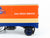 O Scale Lionel 6-58253 Lionel 115th Anniversary 20' Trailer LCCA 2015