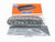 O Scale Lionel 6-12730 Lionel Girder Bridge