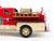 O 1/50 Scale Corgi Lionelville US50505 Seagrave 70th Anniversary Fire Engine