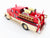 O 1/50 Scale Corgi Lionelville US50505 Seagrave 70th Anniversary Fire Engine