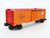 O Gauge 3-Rail Lionel 6-19808 NYRB New York Central Operating Ice Car #19808