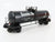 O Gauge 3-Rail Lionel 6-17900 ATSF Santa Fe Uni-Body Tank Car #17900