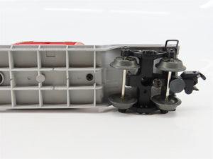O Gauge 3-Rail Lionel 6-19424 ETDX Edison Electric Transformer Car #6461