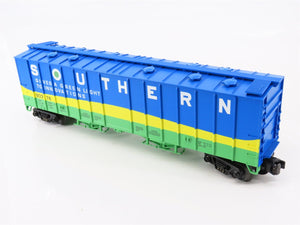 O Gauge 3-Rail MTH Rail King 30-75126 SOU Southern Wave 2-Bay Airslide Hopper