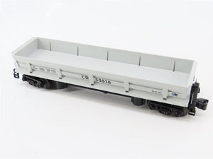 O Gauge 3-Rail MTH Rail King 30-7934 CR Conrail Operating Dump Car #53516