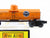 O Gauge 3-Rail MTH Rail King 30-7313 SP Southern Pacific Lines Tank Car #52578