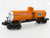 O Gauge 3-Rail MTH Rail King 30-7313 SP Southern Pacific Lines Tank Car #52578