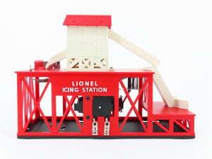 O Gauge Lionel 6-14158 #352 Icing Station