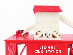 O Gauge Lionel 6-14158 #352 Icing Station