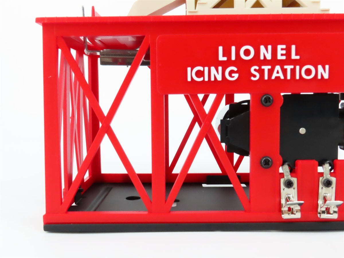 O Gauge Lionel 6-14158 #352 Icing Station