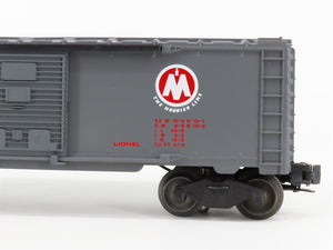 O Gauge 3-Rail Lionel 6-19811 CIL Monon Operating Brakeman Box Car #19811