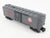 O Gauge 3-Rail Lionel 6-19811 CIL Monon Operating Brakeman Box Car #19811