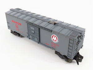 O Gauge 3-Rail Lionel 6-19811 CIL Monon Operating Brakeman Box Car #19811