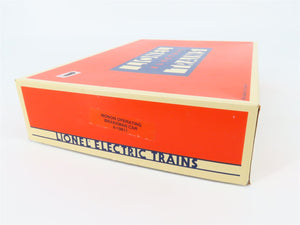 O Gauge 3-Rail Lionel 6-19811 CIL Monon Operating Brakeman Box Car #19811