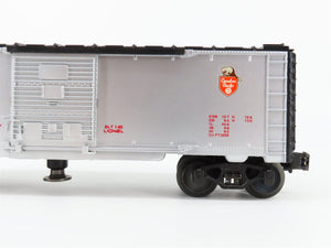 O Gauge 3-Rail Lionel 6-9228 CP Canadian Pacific Operating Box Car #9228