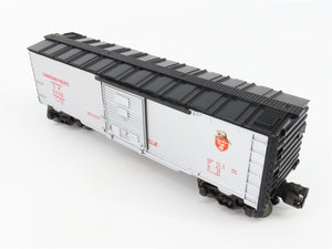 O Gauge 3-Rail Lionel 6-9228 CP Canadian Pacific Operating Box Car #9228