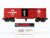 O Gauge 3-Rail Lionel 6-19809 EL Erie Lackawanna Operating Box Car #9228